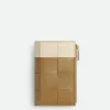 Bottega Veneta Cassette Medium Bi-Fold Wallet>Women Long Wallets