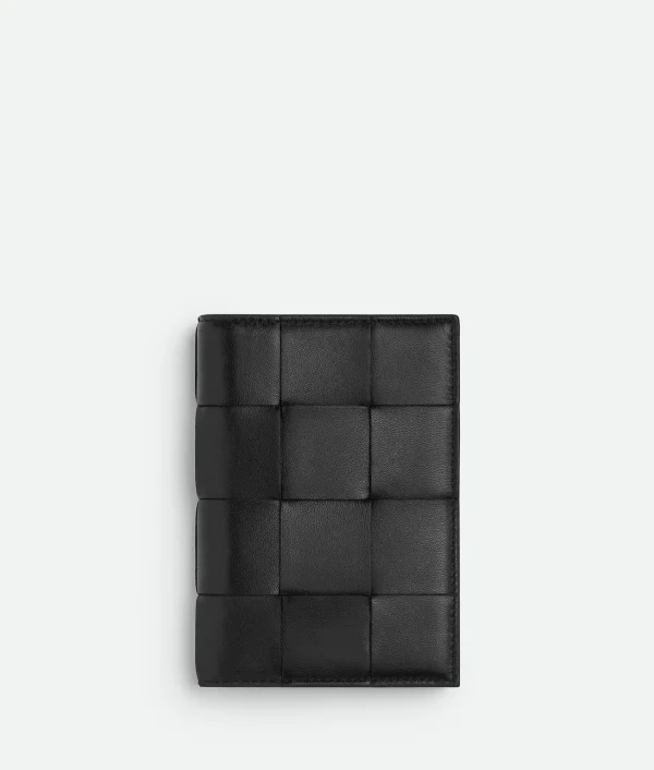 Bottega Veneta Cassette Passport Case> Pouches And Travel Accessories