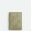 Bottega Veneta Cassette Passport Case>Women Pouches And Travel Accessories | Pouches And Travel Accessories