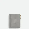 Bottega Veneta Cassette Small Bi-Fold Wallet>Women Small Wallets