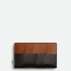 Bottega Veneta Cassette Zip Around Wallet> Long Wallets