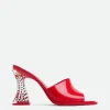 Bottega Veneta Cha-Cha Mule>Women Sandals