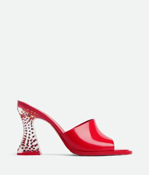 Bottega Veneta Cha-Cha Mule>Women Sandals