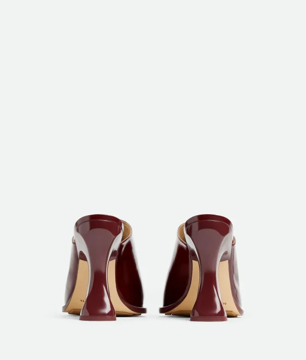 Bottega Veneta Cha-Cha Mule>Women Pumps