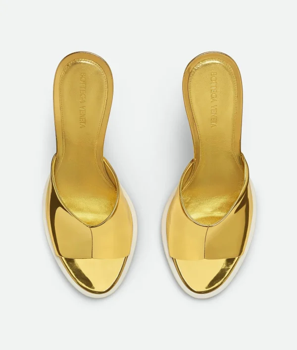 Bottega Veneta Cha-Cha Mule>Women Sandals