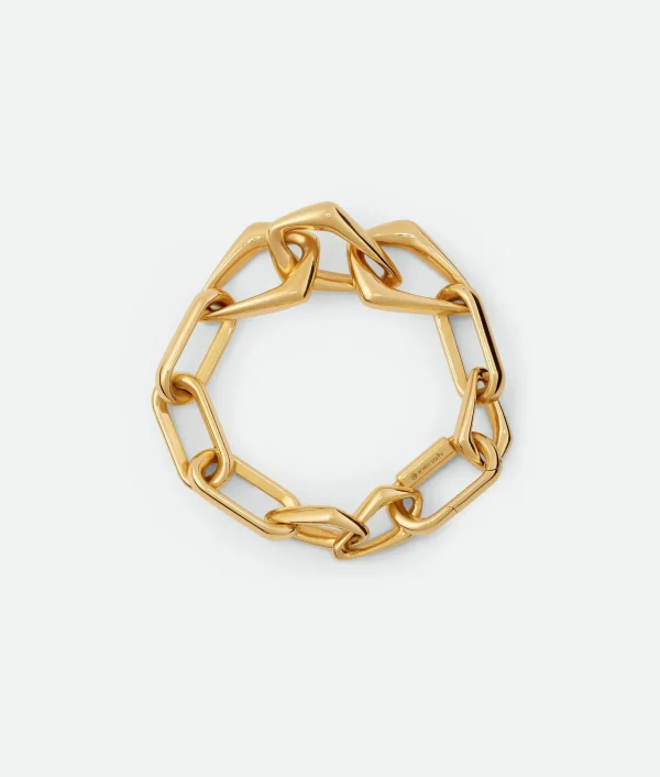 Bottega Veneta Chain Bracelet>Women Bracelets