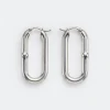 Bottega Veneta Chains>Women Earrings
