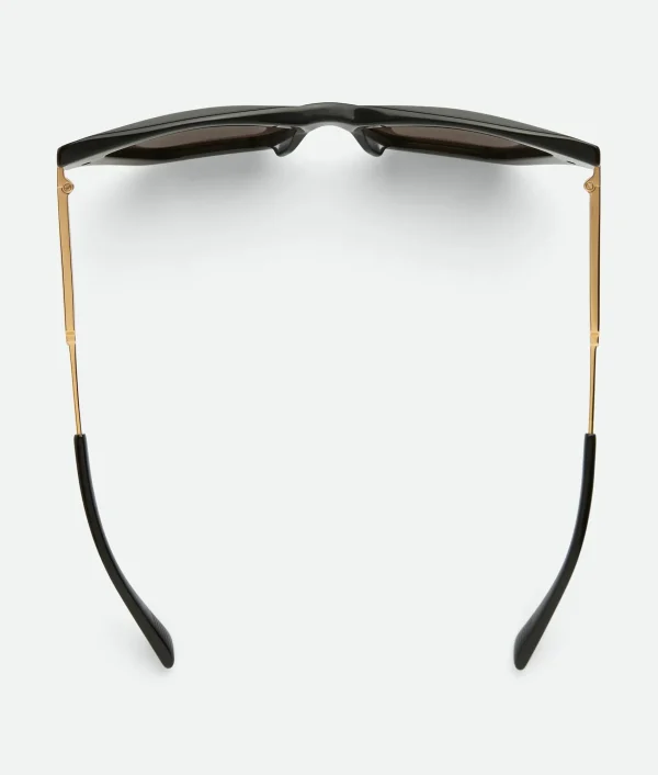 Bottega Veneta Classic Acetate Cat Eye Sunglasses>Women Sunglasses | Sunglasses