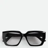 Bottega Veneta Classic Acetate Square Eyeglasses>Women Opticals | Opticals