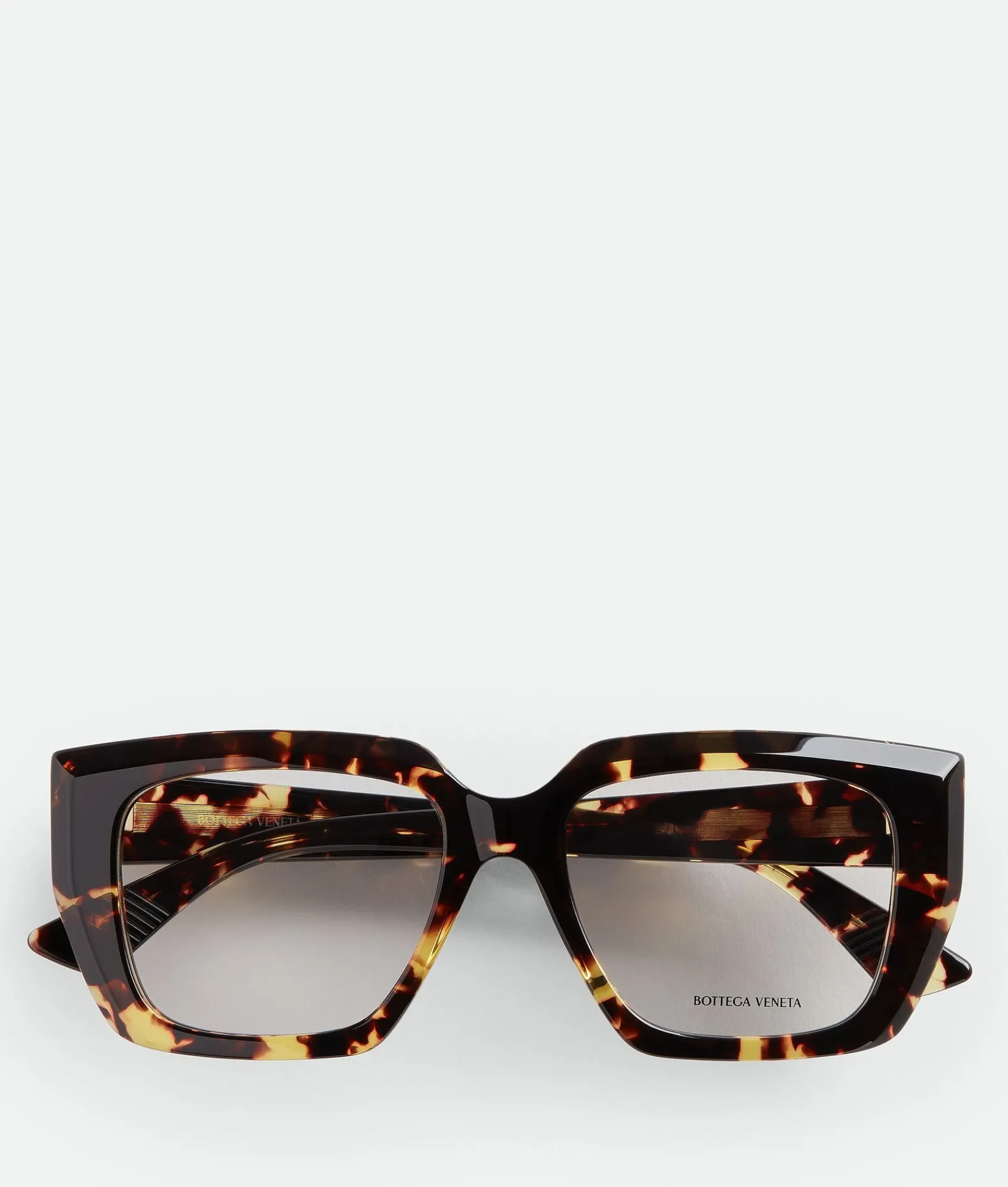classic_acetate_square_ey_0-2.webp Bottega Veneta Classic Acetate Square Eyeglasses>Women Opticals | Opticals