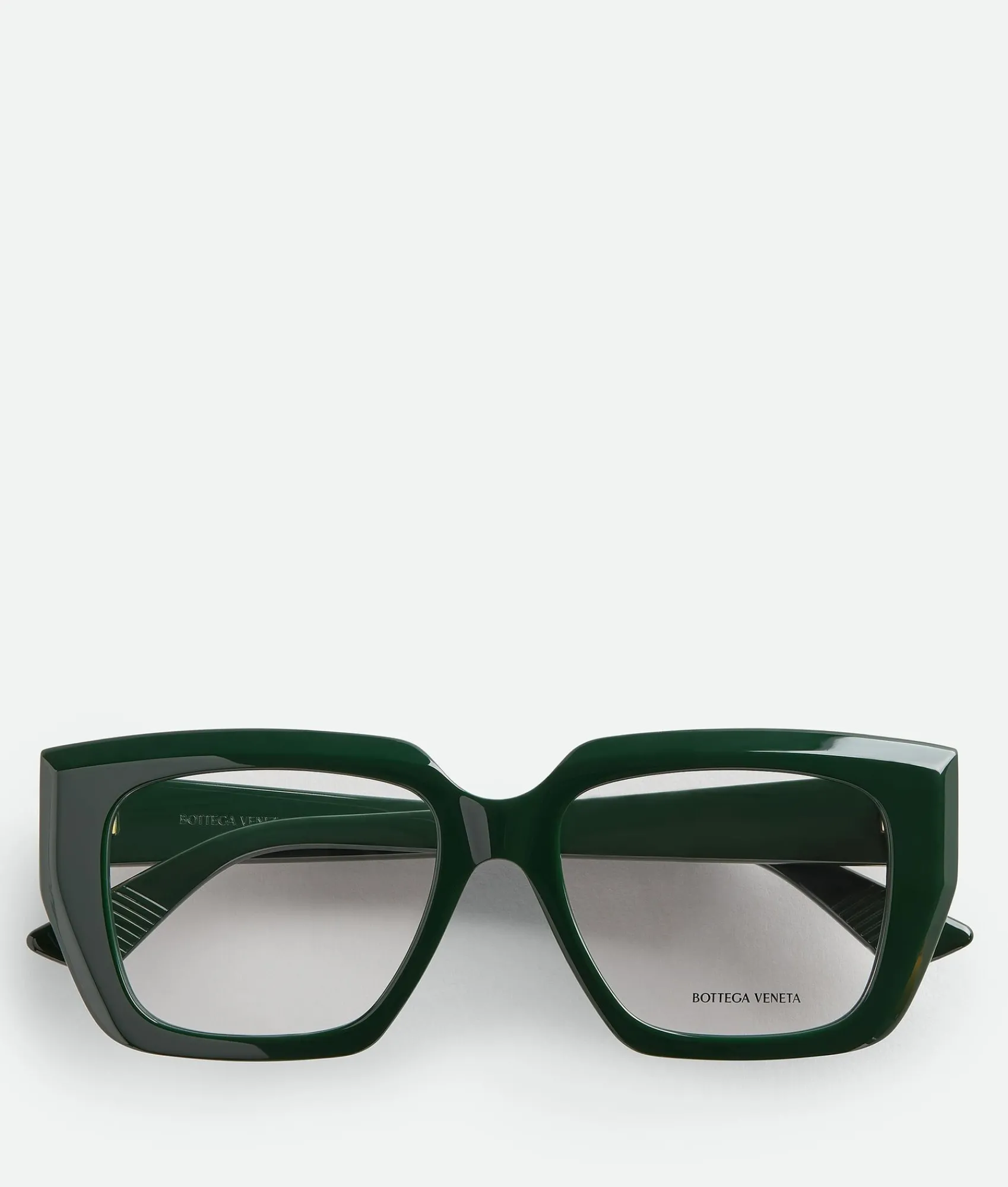 classic_acetate_square_ey_0-3.webp Bottega Veneta Classic Acetate Square Eyeglasses>Women Opticals | Opticals