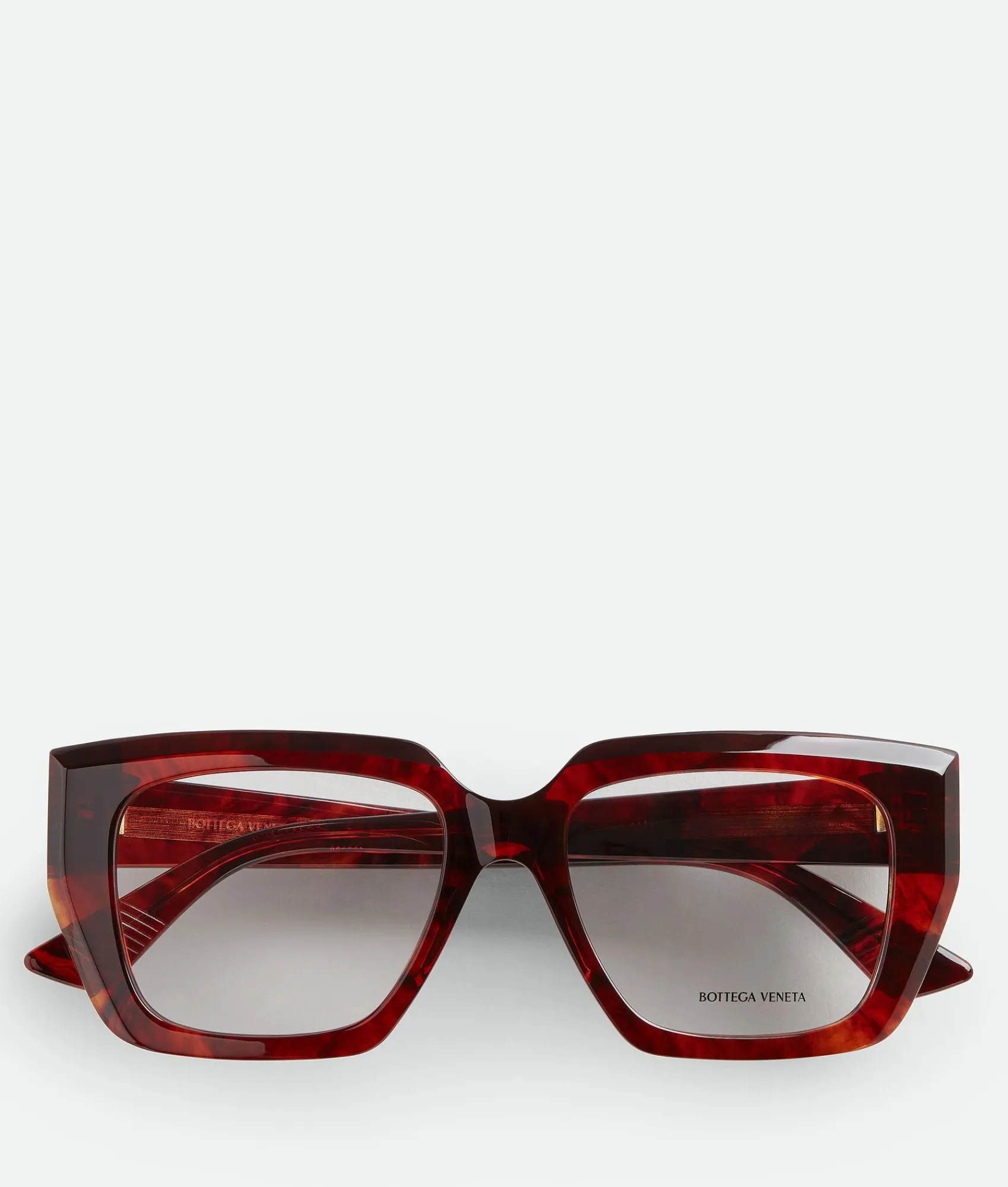 classic_acetate_square_ey_0.webp Bottega Veneta Classic Acetate Square Eyeglasses>Women Opticals | Opticals