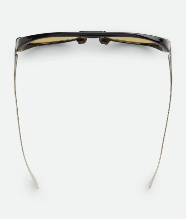 Bottega Veneta Classic Aviator Sunglasses>Women Sunglasses | Sunglasses