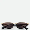 Bottega Veneta Classic Cat Eye Sunglasses>Women Sunglasses | Sunglasses