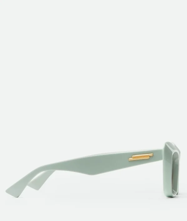 Bottega Veneta Classic Cat Eye Sunglasses>Women Sunglasses