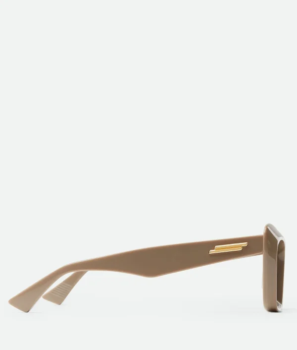 Bottega Veneta Classic Cat Eye Sunglasses>Women Sunglasses