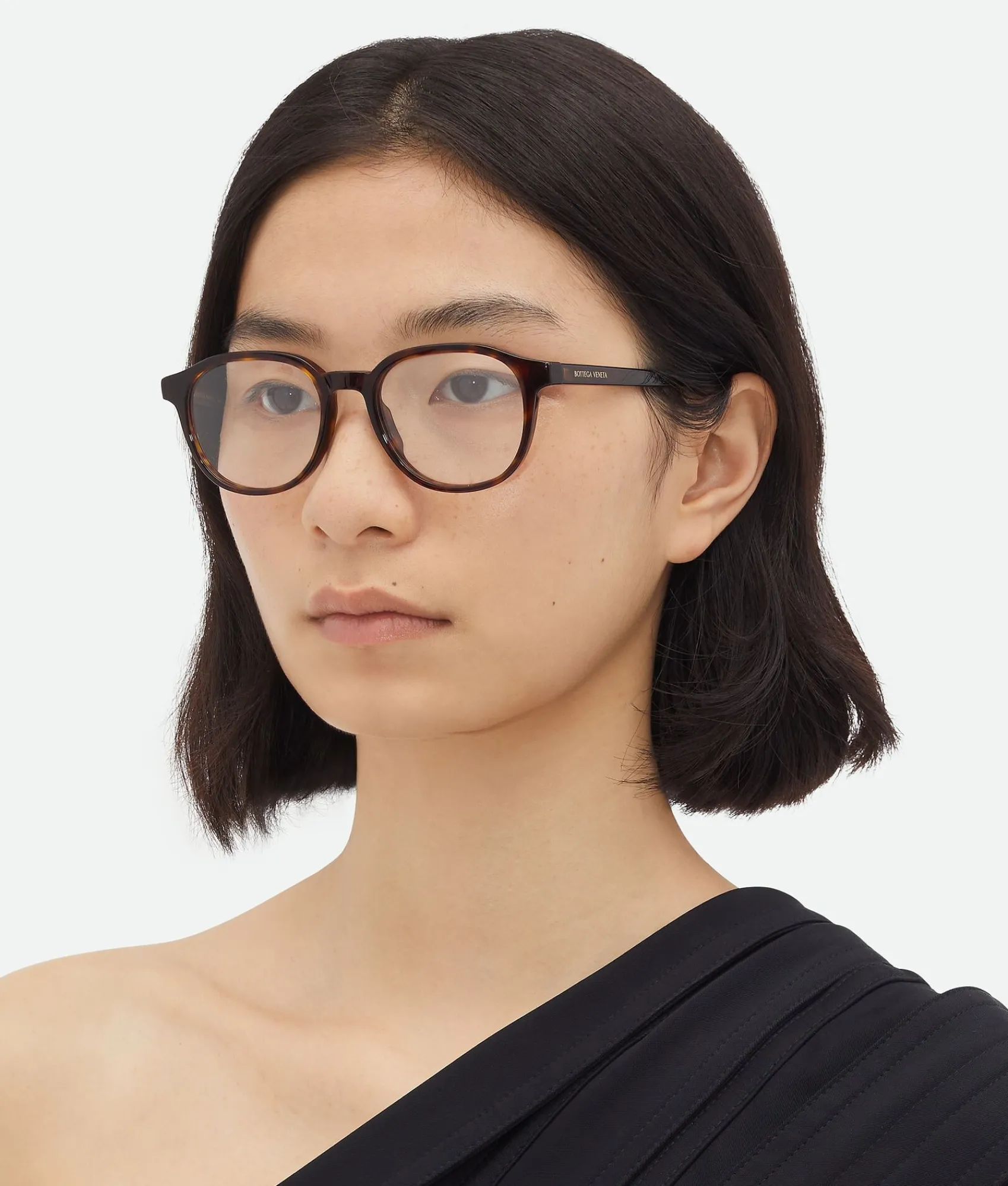 classic_panthos_eyeglasse_1-1.webp Bottega Veneta Classic Panthos Eyeglasses>Women Opticals | Opticals