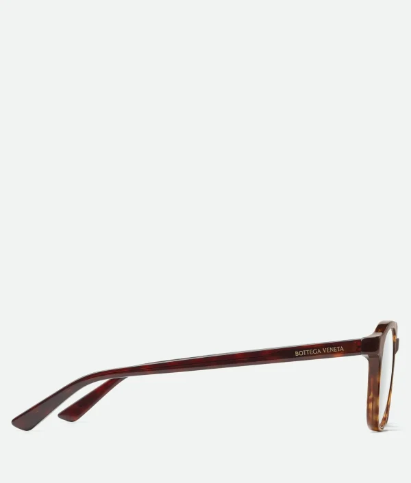 Bottega Veneta Classic Panthos Eyeglasses>Women Opticals | Opticals