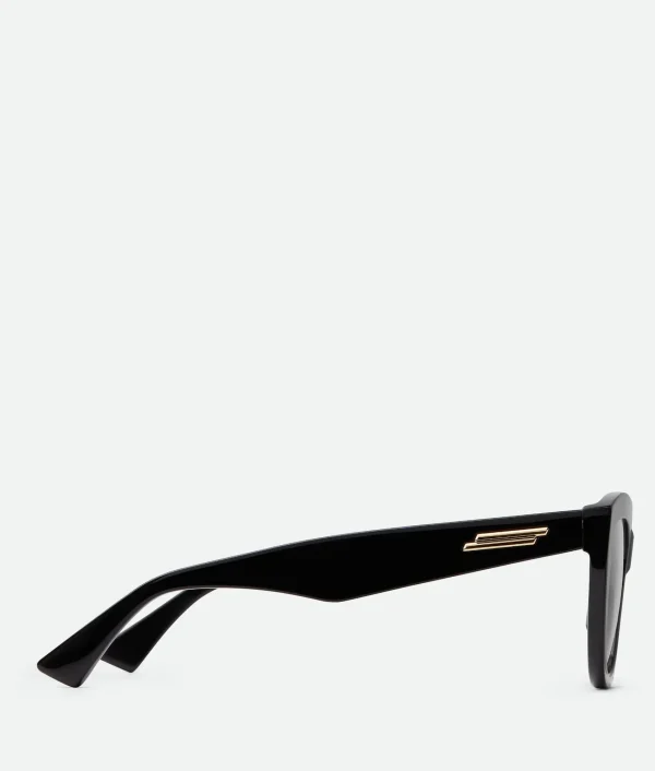 Bottega Veneta Classic Recycled Acetate Cat Eye Eyeglasses>Women Opticals | Opticals