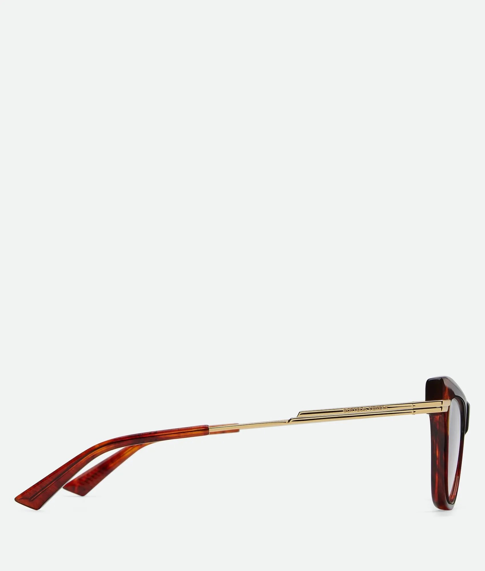 classic_recycled_acetate__2.webp Bottega Veneta Classic Recycled Acetate Cat Eye Eyeglasses>Women Opticals
