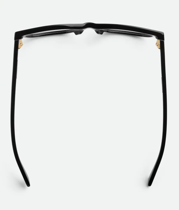 Bottega Veneta Classic Square Eyeglasses>Women Opticals | Opticals