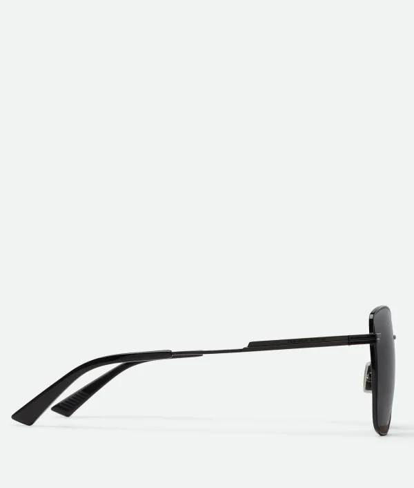 Bottega Veneta Classic Square Sunglasses>Women Sunglasses | Sunglasses