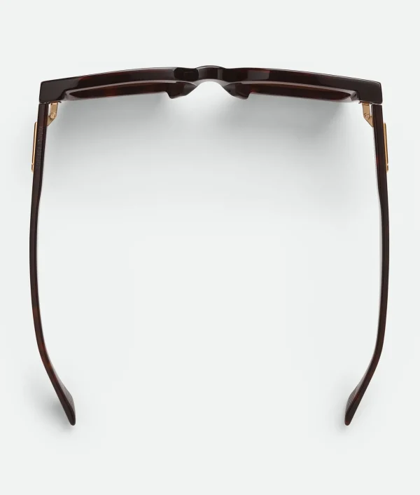 Bottega Veneta Classic Square Sunglasses>Women Sunglasses | Sunglasses
