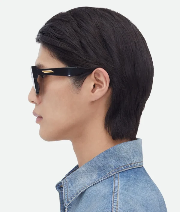 Bottega Veneta Classic Square Sunglasses>Women Sunglasses | Sunglasses