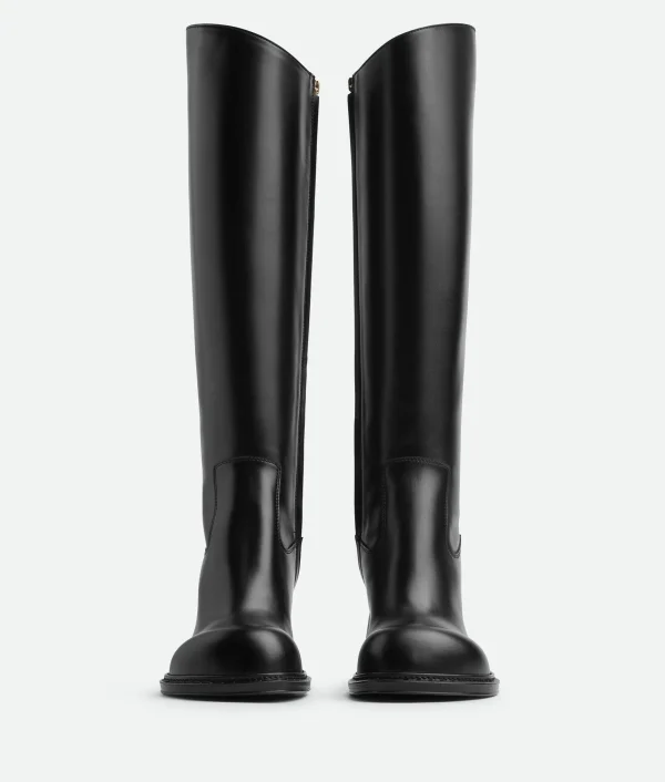 Bottega Veneta Cliff Boot>Women Boots