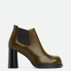 Bottega Veneta Cliff Chelsea Ankle Boot>Women Boots