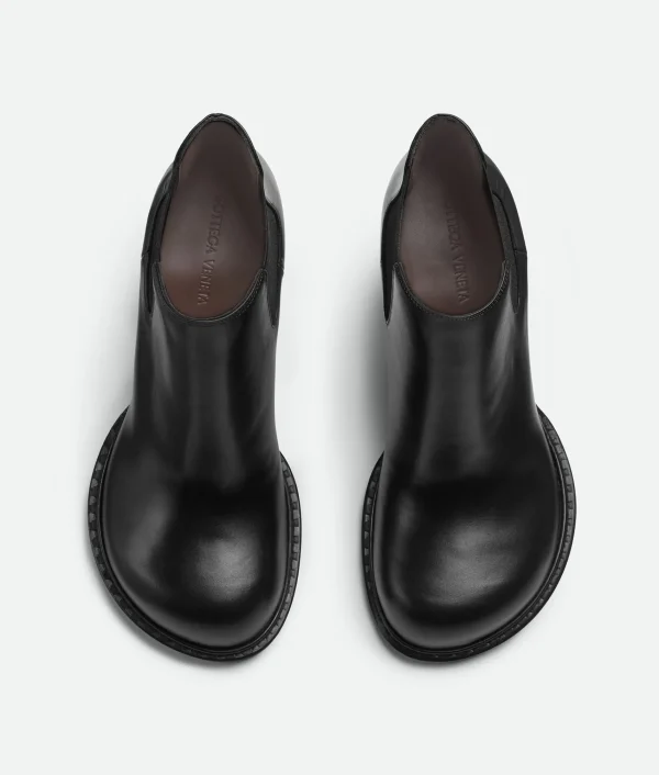 Bottega Veneta Cliff Chelsea Ankle Boot>Women Boots