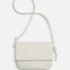 Bottega Veneta Cobble Messenger>Women Crossbody