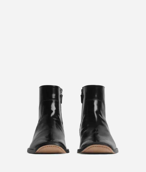 Bottega Veneta Comma Ankle Boot> Boots
