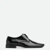 Bottega Veneta Comma Lace-Up> Lace-Ups