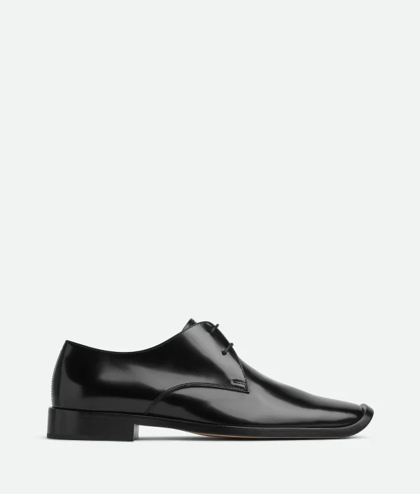 Bottega Veneta Comma Lace-Up> Lace-Ups