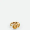 Bottega Veneta Concave Ring>Women Rings