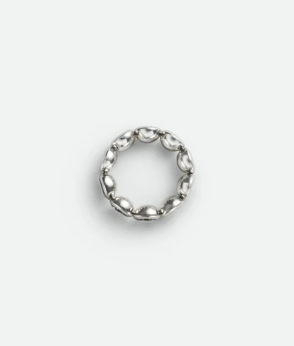 Bottega Veneta Concave Ring>Women Rings