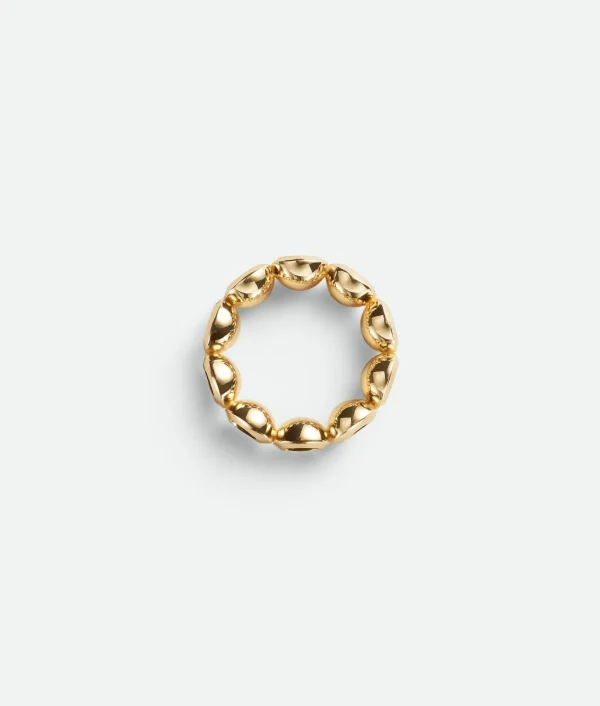 Bottega Veneta Concave Ring>Women Rings