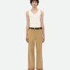 Bottega Veneta Corduroy Trousers> Trousers And Shorts