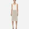 Bottega Veneta Cotton Crochet Skirt>Women Skirts