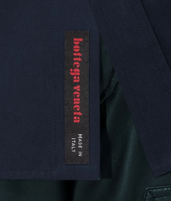 Bottega Veneta Cotton Twill Shirt> Shirts