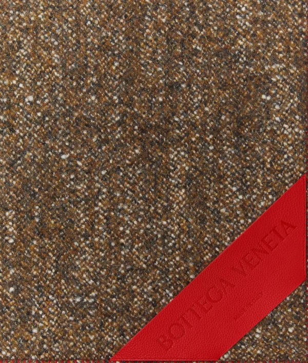 Bottega Veneta Countryside Blanket> Blankets