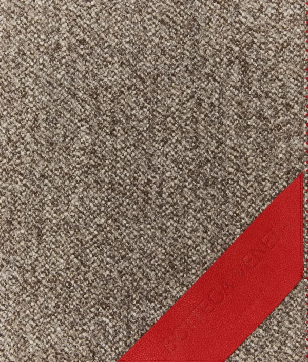 Bottega Veneta Countryside Blanket> Blankets