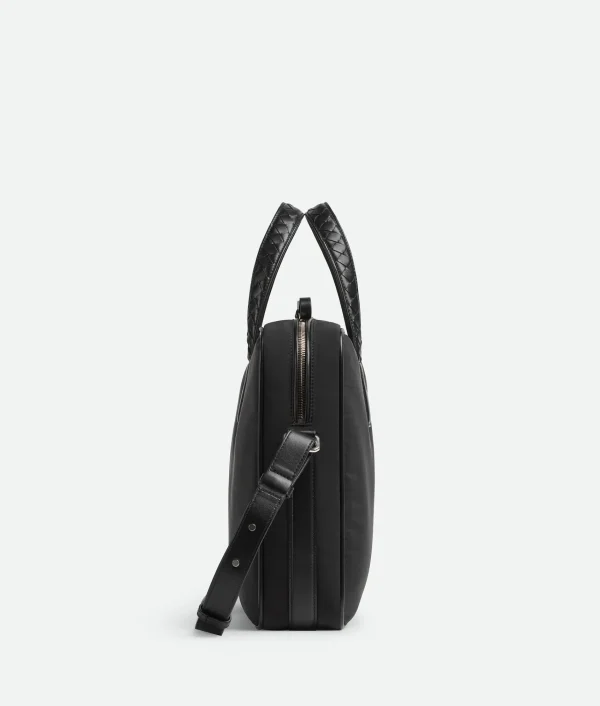 Bottega Veneta Crossroad Briefcase> Briefcase