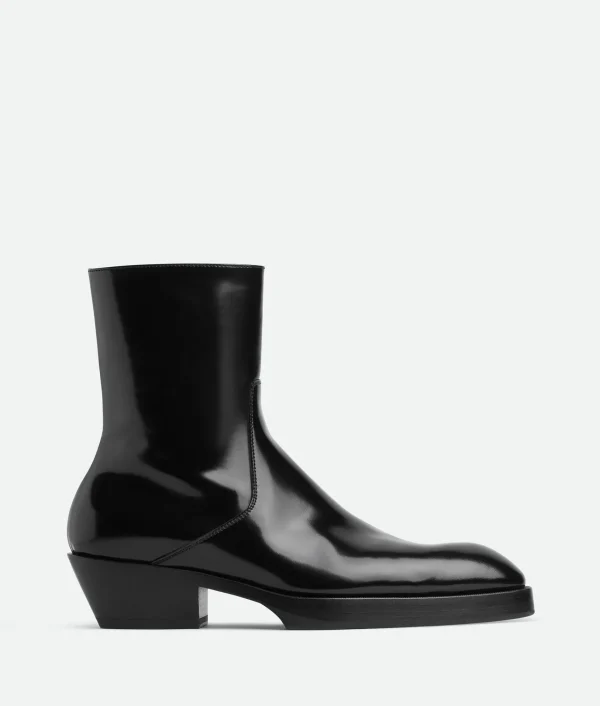 Bottega Veneta Dalton Ankle Boot> Boots