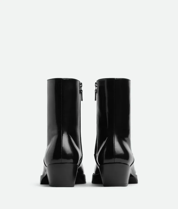 Bottega Veneta Dalton Ankle Boot> Boots