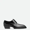 Bottega Veneta Dalton Lace-Up> Lace-Ups