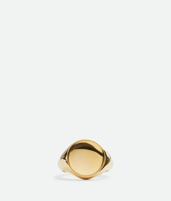 Bottega Veneta Detail Ring> Rings