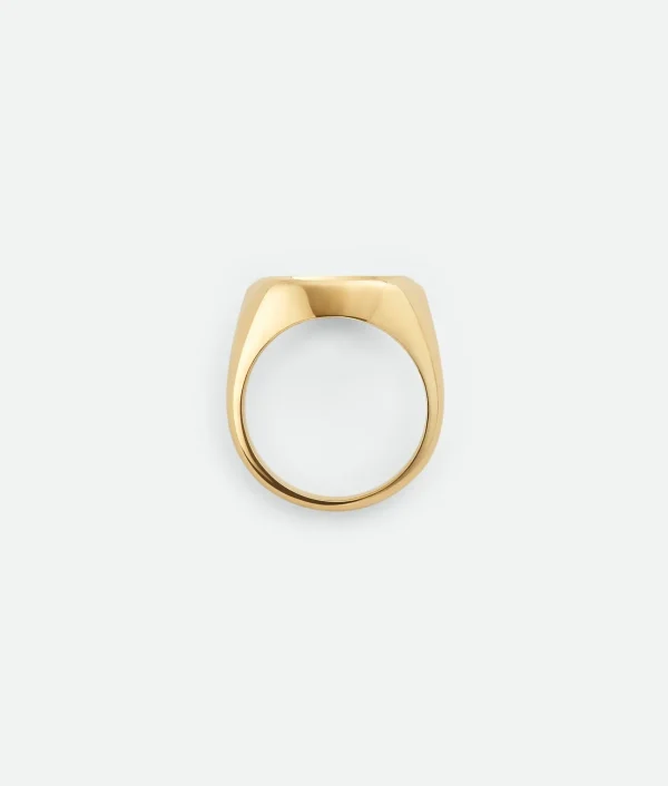 Bottega Veneta Detail Ring> Rings