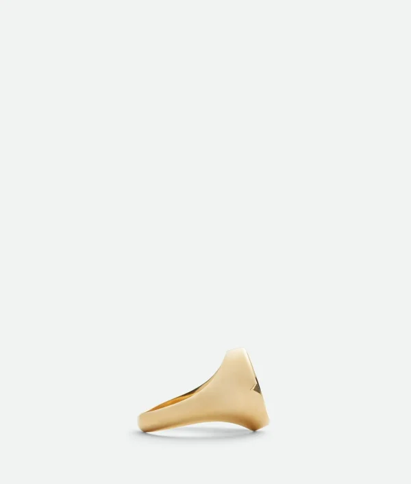 Bottega Veneta Detail Ring> Rings